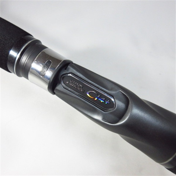 22オシアジガーフルベンド B60-1